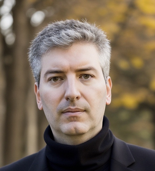 Dr. Alexandre Campos Moraes Amato